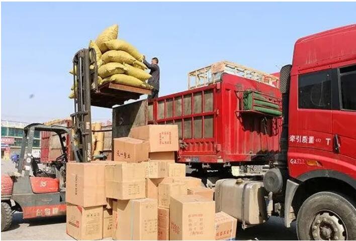 厦门到贵溪市物流专线