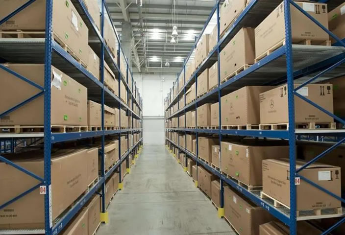 厦门到贵溪市货物仓储