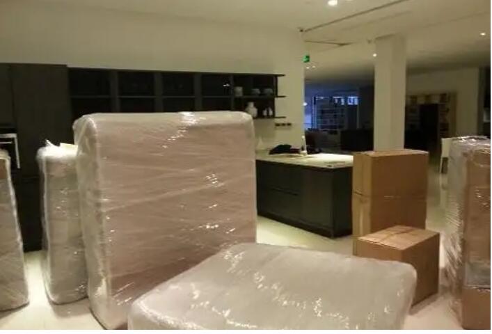 厦门到贵溪市长途搬家