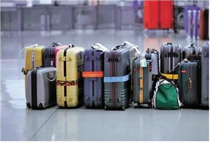 厦门到贵溪市行李托运