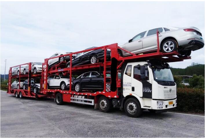 厦门到贵溪市轿车托运